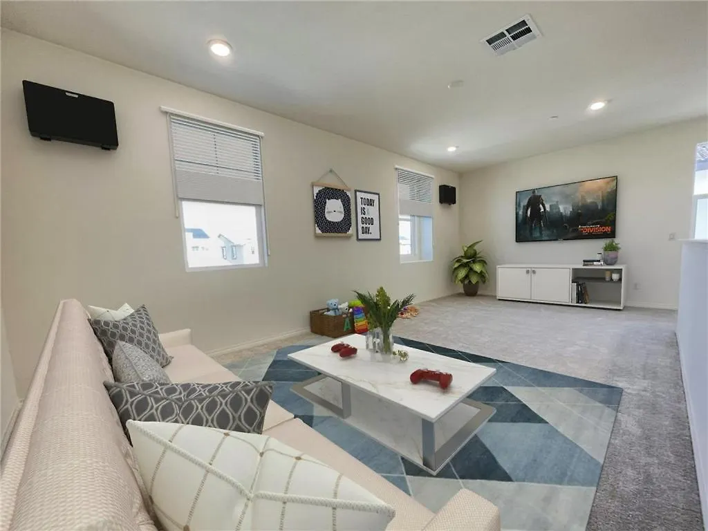Parkland Apartment Ontario